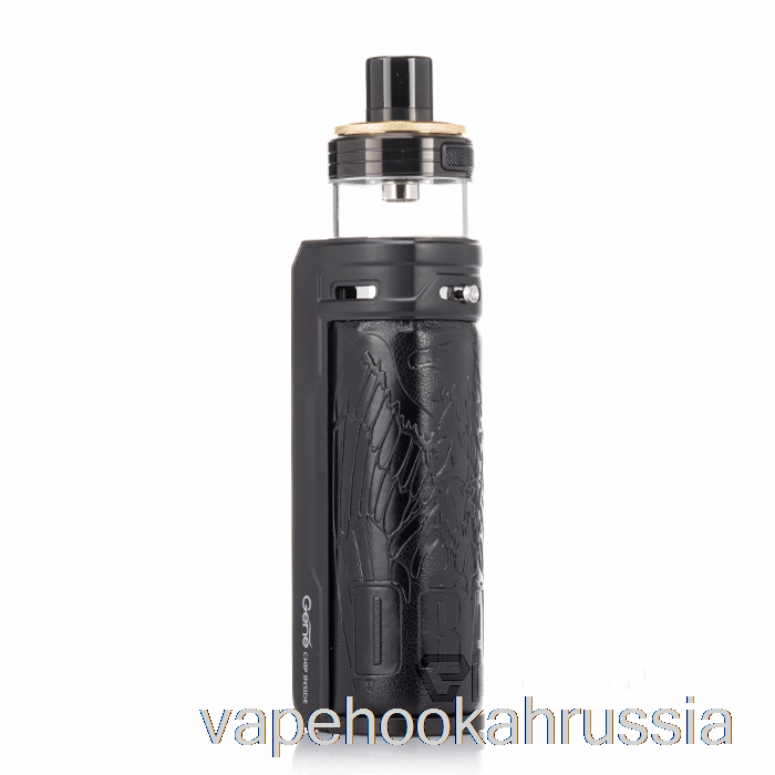 Vape Russia Voopoo Drag S Pnp-x 60w Pod System орел черный